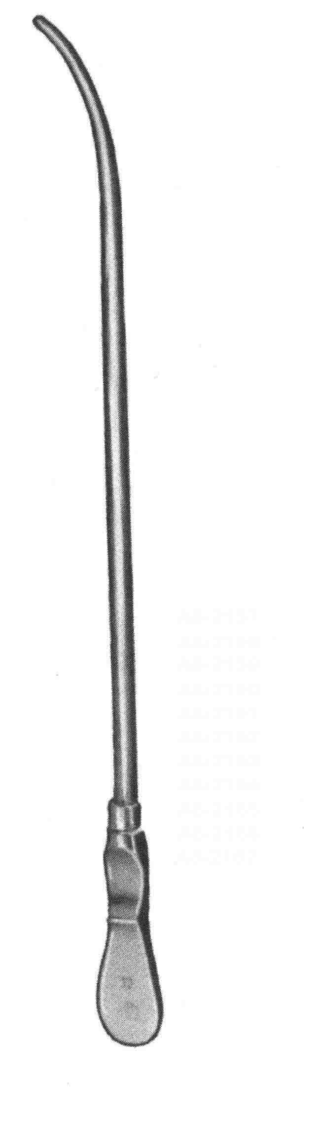 GUYON DİLATÖR 10 FR.